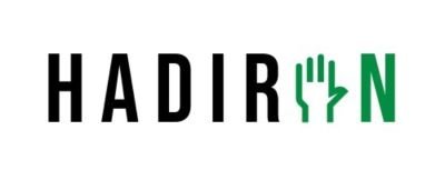 HadirIn Logo